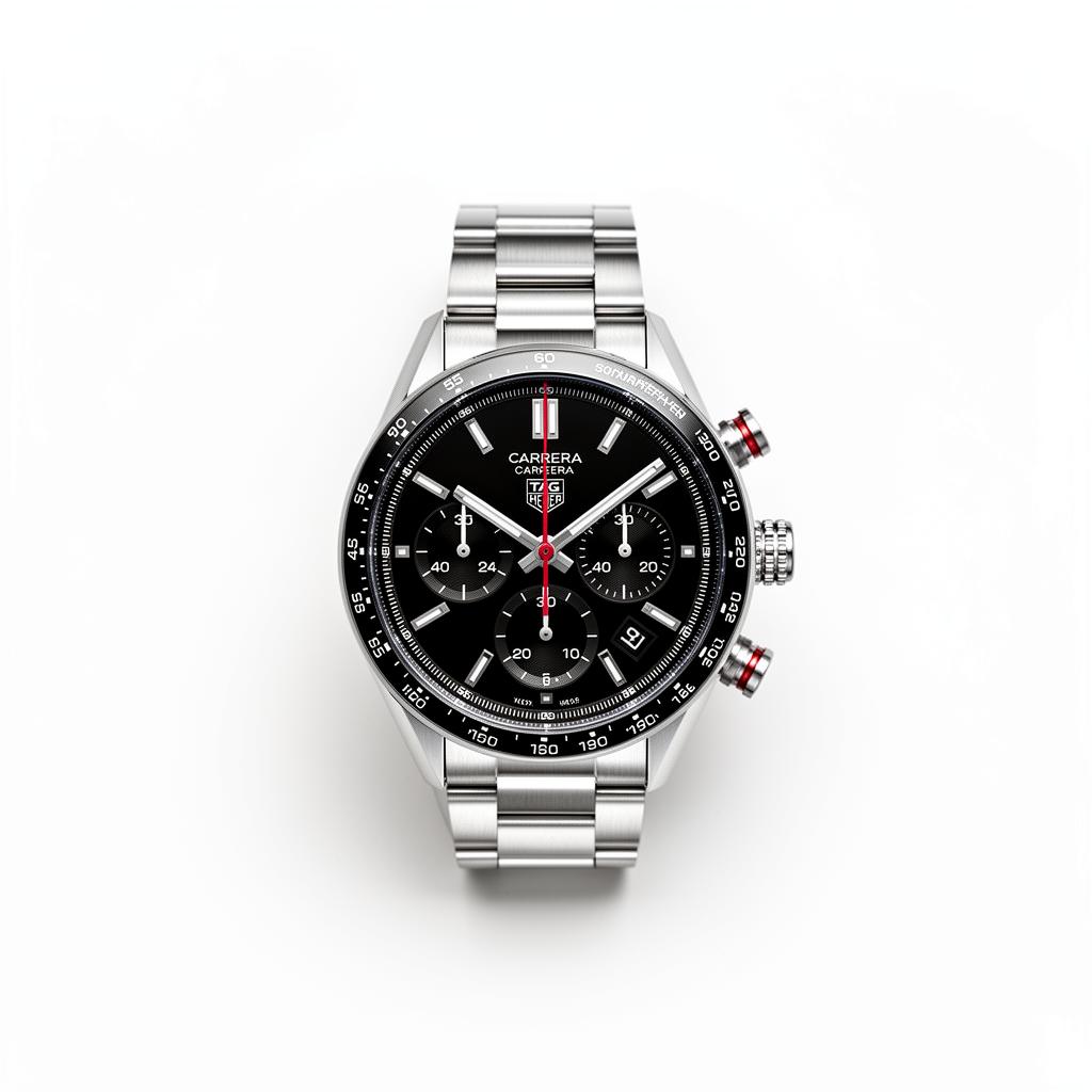 TAG Heuer Carrera