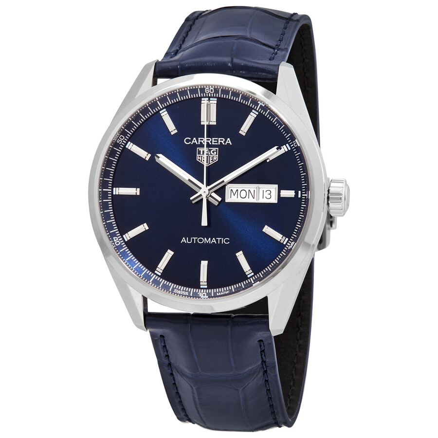TAG Heuer Carrera Date