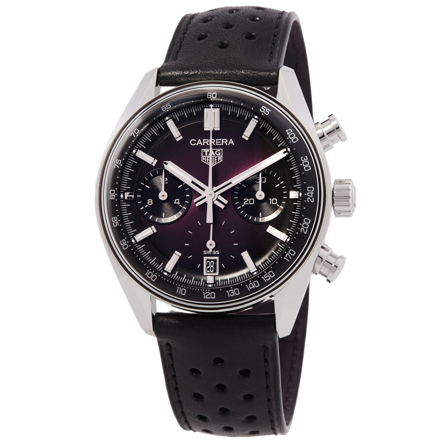 TAG Heuer Carrera Chronograph