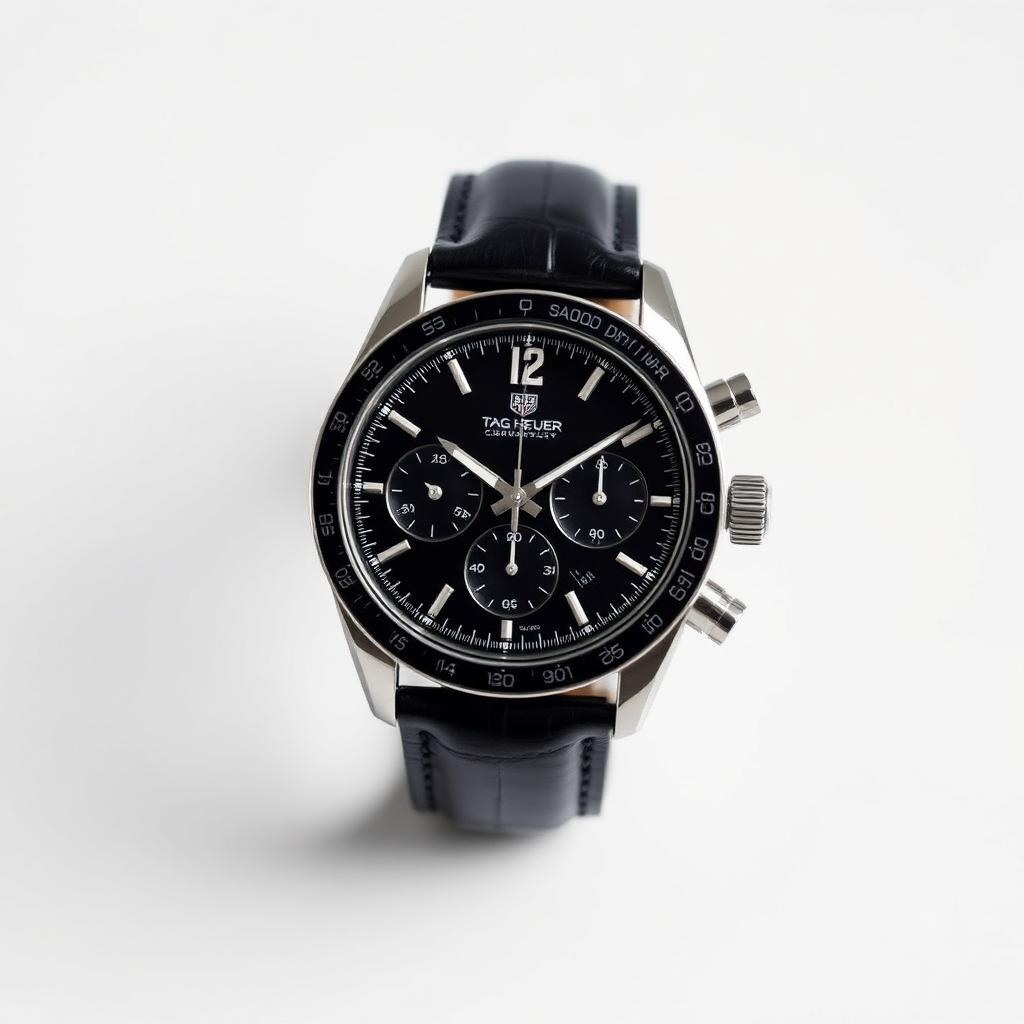 TAG Heuer Carrera Chronograph