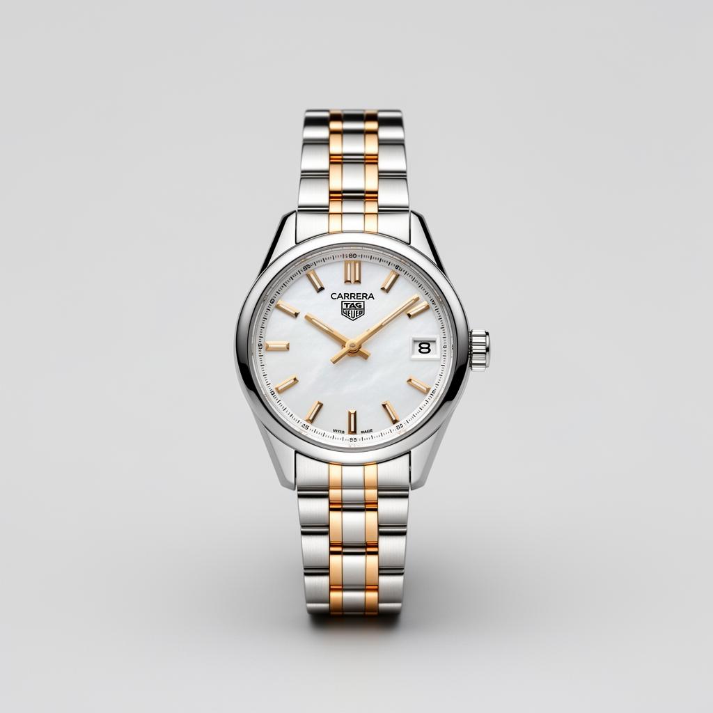 TAG Heuer TAG Heuer Carrera for Women