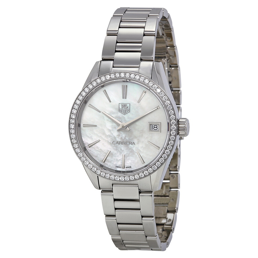 TAG Heuer TAG Heuer Carrera for Women