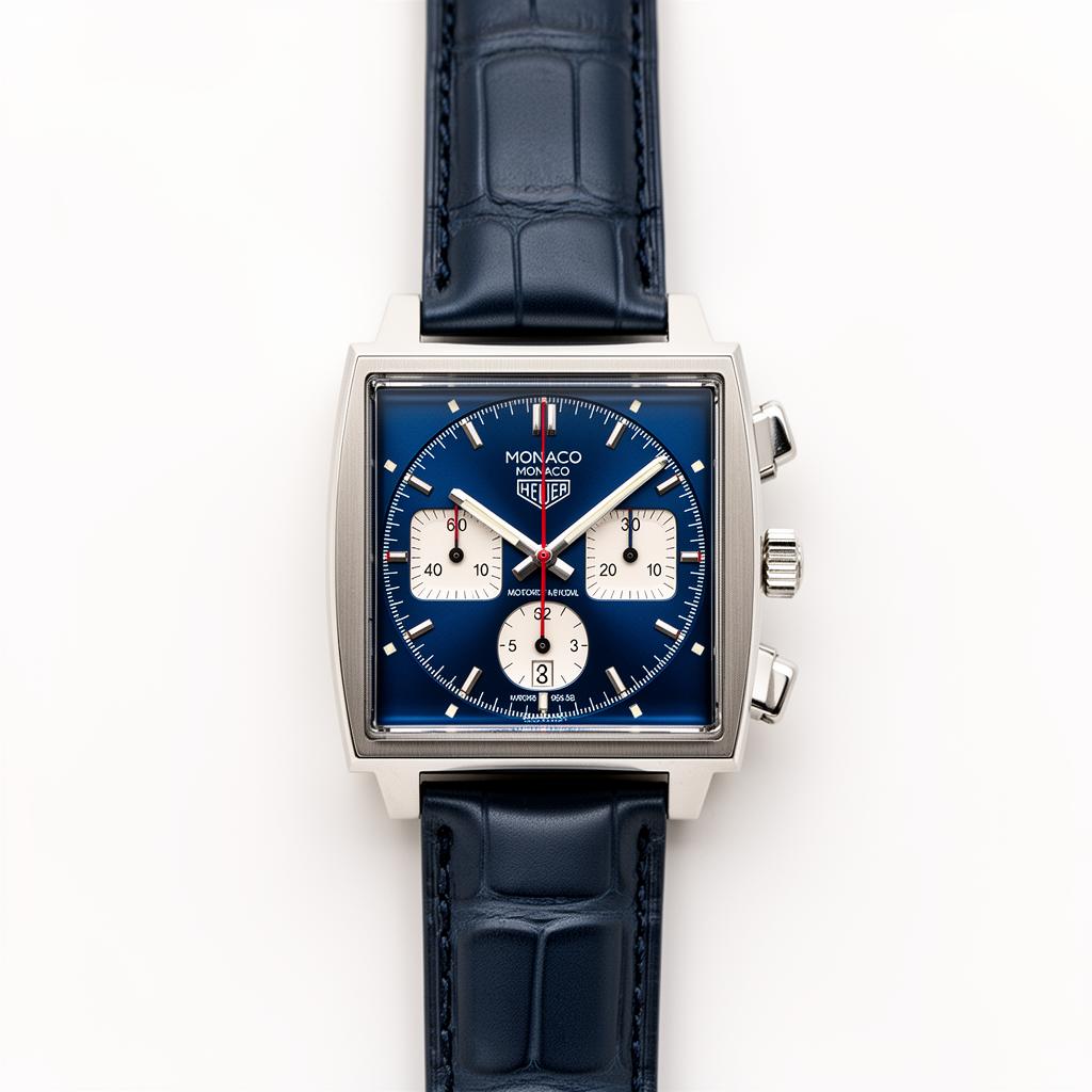 TAG Heuer Monaco
